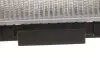 Радіатор охолодження Сіtroen Berlingo/C4/C5/Jumpy/Peugeot 308/508/Expert/Partner 1.6/1.6D/2.0D 10- NRF 59302 (фото 7)