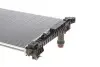 Радіатор охолодження Сіtroen Berlingo/C4/C5/Jumpy/Peugeot 308/508/Expert/Partner 1.6/1.6D/2.0D 10- NRF 59302 (фото 8)