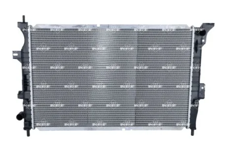 Радіатор двигуна LDV MAXUS 2.5D 02.05-12.09 NRF 59303
