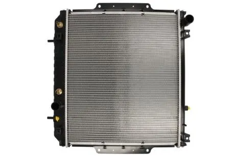 Радіатор двигуна JEEP GRAND CHEROKEE II 2.7D 10.01-09.05 NRF 59340