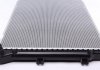 Радиатор охлаждения VW Sharan/Tiguan 07- NRF 59352 (фото 3)