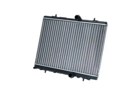 Радіатор охолодження Citroen C4/DS4 1.2 THP/1.6 BlueHDi 14- NRF 59357A