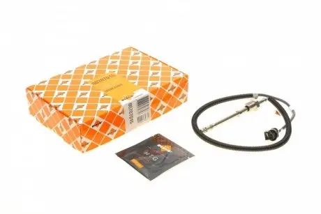 Датчик температуры ВГ MB C-class (W204)/ E-class (W211) 2.1D/3.0D/4.0D 03- (OM646) NRF 707015