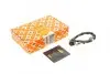 Датчик температури ВГ MB Sprinter 2.2 CDTI 09- (OM651) NRF 707020 (фото 1)