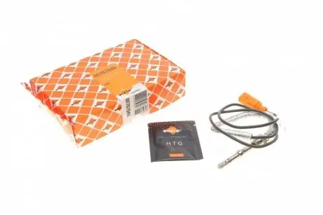 Датчик температури ВГ VW T5/T6 2.0 TDI 09- NRF 707046