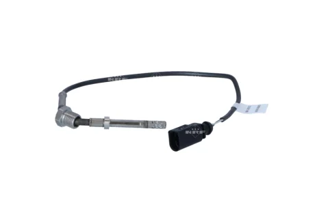Датчик температури вихлопних газів (перед DPF) AUDI A6 C6 SEAT EXEO, EXEO ST 2.0D 07.04-05.13 NRF 707067