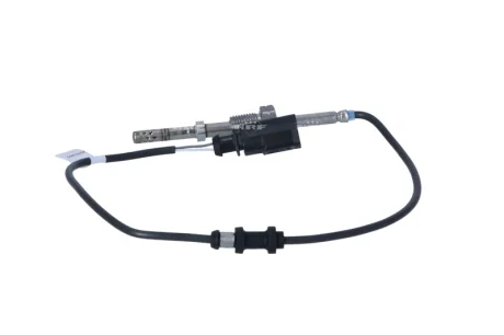 Датчик температури вихлопних газів (перед турбіною) SEAT ALHAMBRA, VW SHARAN 2.0D 11.05-03.10 NRF 707068