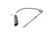 Датчик температуры ВГ Audi A2/A3 /VW Golf IV-V/Touran 1.6 FSI 01-08 NRF 707075 (фото 4)