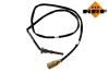 Датчик температури вихлопних газів (після DPF) SEAT IBIZA IV, IBIZA IV SC, IBIZA IV ST, IBIZA IV/HATCHBACK, SKODA FABIA II, ROOMSTER, ROOMSTER PRAKTIK, VW POLO V 1.2D 10.09-05.15 NRF 707126 (фото 1)