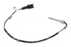 Датчик температури вихлопних газів (перед DPF) OPEL ASTRA J, ASTRA J GTC, CASCADA, INSIGNIA A, ZAFIRA C 2.0D 07.08- NRF 707135 (фото 3)