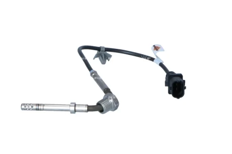 Датчик температури вихлопних газів (перед каталізатором) OPEL INSIGNIA A, INSIGNIA A COUNTRY, SAAB 9-5 2.0D 07.08-03.17 NRF 707138