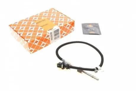 Датчик температуры ВГ (в катализаторе) MB Vito (W447) 1.6/2.2 CDI 14- (OM622/OM651) NRF 707164