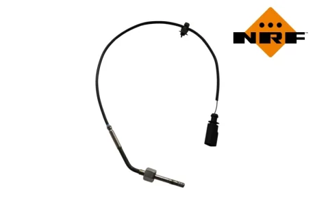 Датчик температури вихлопних газів (перед турбіною) VW TOUAREG 5.0D 10.02-05.10 NRF 707197