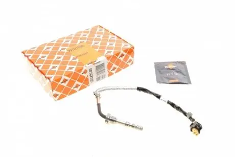 Датчик температуры ВГ MB Sprinter 06- (OM642) NRF 707205