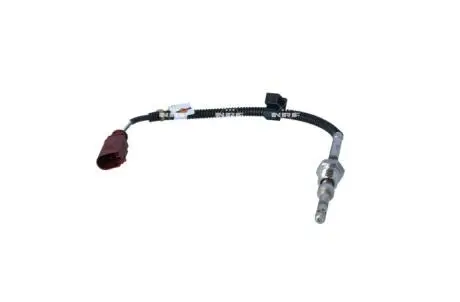Датчик температури вихлопних газів (перед DPF) AUDI A4 ALLROAD B8, A4 B8, A5, A6 C7, A7, A8 D4, Q5, PORSCHE MACAN 2.0D/3.0D 11.07-09.18 NRF 707246