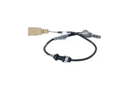 Автозапчасть NRF 707260