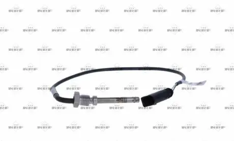 Автозапчасть NRF 707270