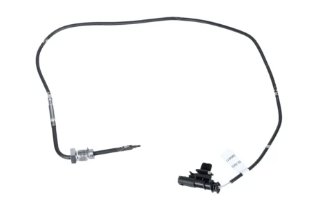 Датчик температури вихлопних газів (після DPF) FIAT 500, 500 C, PANDA 1.3D 09.09- NRF 707327