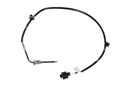 Датчик температури вихлопних газів (перед DPF) CHEVROLET CAPTIVA, OPEL ANTARA A 2.0D 08.06- NRF 707342