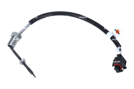 Датчик температури вихлопних газів (перед каталізатором) CHEVROLET CAPTIVA, OPEL ANTARA A 2.0D 08.06- NRF 707348