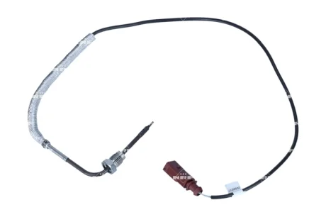 Датчик температури вихлопних газів (перед каталізатором) AUDI A4 B7, A6 C6 2.0D 07.04-08.11 NRF 707360