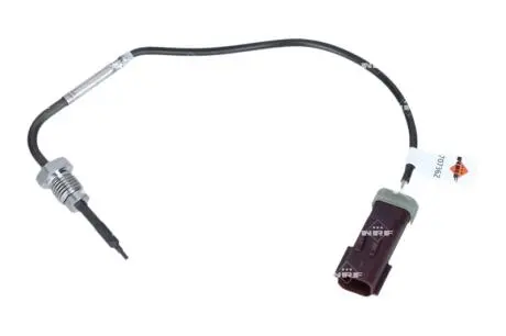 Датчик температури вихлопних газів (після DPF) FIAT BRAVO II, STILO 1.4/1.4LPG/1.9D 01.03-12.14 NRF 707362