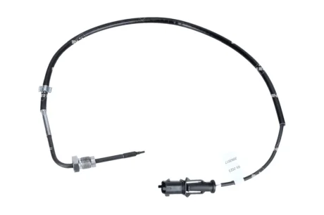 Датчик температури вихлопних газів (перед DPF) IVECO DAILY IV, DAILY V 2.3D/3.0CNG/3.0D 05.06-02.14 NRF 707369