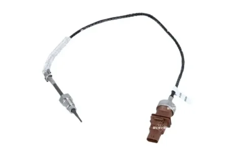 Датчик температури вихлопних газів (перед турбіною) AUDI A3, A4 ALLROAD B9, A4 B9, A5, A6 ALLROAD C8, A6 C8, A7, Q3, Q5 SEAT TARRACO SKODA KODIAQ II, OCTAVIA IV, SUPERB III 1.5H/2.0D/2.0DH 06.16- NRF 707374