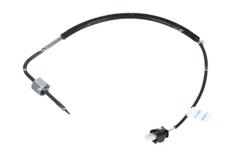 Датчик температури вихлопних газів (перед DPF) MERCEDES C (CL203), C T-MODEL (S203), C (W203), CLS (C218), CLS SHOOTING BRAKE (X218), E (A207), E (C207), E T-MODEL (S211) 2.1D-4.0D 05.00- NRF 707376