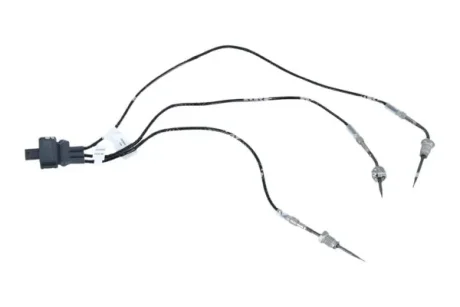 Датчик температури вихлопних газів MERCEDES MARCO POLO CAMPER (W447), V (W447), VITO MIXTO (DOUBLE CABIN), VITO TOURER (W447), VITO (W447) 2.0D 03.19- NRF 707385