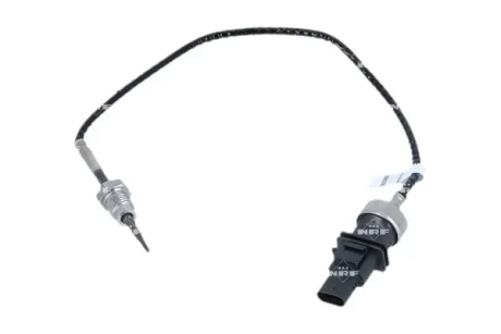 Датчик температури вихлопних газів (перед DPF) AUDI Q7, BENTLEY BENTAYGA, VW TOUAREG 3.0H 01.19- NRF 707388