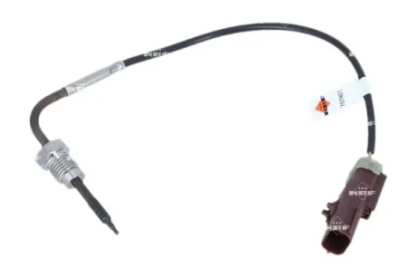 Датчик температури вихлопних газів (після каталізатора) CHRYSLER SEBRING, DODGE AVENGER, CALIBER, JOURNEY, JEEP COMPASS, PATRIOT 2.0D 06.06- NRF 707401