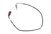 Датчик температури вихлопних газів (перед DPF) AUDI A3, Q3, TT SEAT ALHAMBRA, ALTEA, ALTEA XL, EXEO, EXEO ST, LEON SKODA OCTAVIA II, SUPERB II, YETI VW BEETLE, CADDY ALLTRACK IV 2.0D 05.03-12.22 NRF 707408 (фото 2)