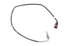 Датчик температури вихлопних газів (перед DPF) AUDI A3, Q3, TT SEAT ALHAMBRA, ALTEA, ALTEA XL, EXEO, EXEO ST, LEON SKODA OCTAVIA II, SUPERB II, YETI VW BEETLE, CADDY ALLTRACK IV 2.0D 05.03-12.22 NRF 707408 (фото 4)