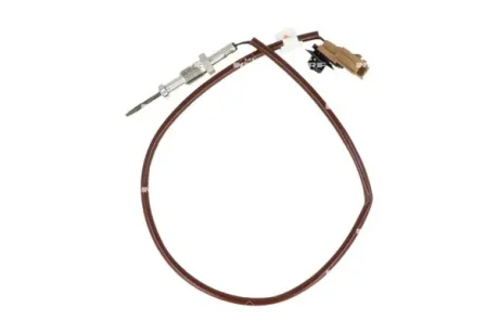 Датчик температури вихлопних газів (перед турбіною) DACIA DOKKER, LODGY, LOGAN II, LOGAN MCV II, SANDERO II INFINITI Q30 NISSAN JUKE, MICRA V, NOTE, QASHQAI II RENAULT CAPTUR I 1.5D/1.5DH 06.08- NRF 707413