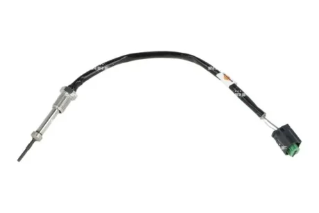 Датчик температури вихлопних газів (перед каталізатором) BMW 3 (E90), 3 (E91), 3 (E92), 3 (E93), 5 (E60), 5 (E61), X3 (E83), X5 (E53), X5 (E70), X6 (E71, E72) 2.0D/3.0D 10.03-07.14 NRF 707419