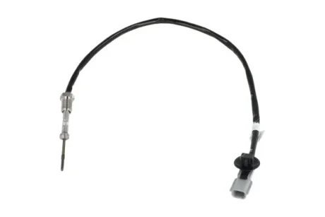 Датчик температури вихлопних газів (перед каталізатором) OPEL MOVANO B, RENAULT MASTER III 2.3D 02.10- NRF 707430