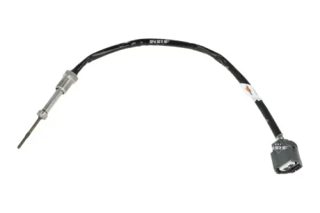 Датчик температури вихлопних газів (перед каталізатором) NISSAN JUKE, NOTE, NV200, NV200 / EVALIA, PULSAR, QASHQAI I, QASHQAI II 1.5D 11.06- NRF 707431