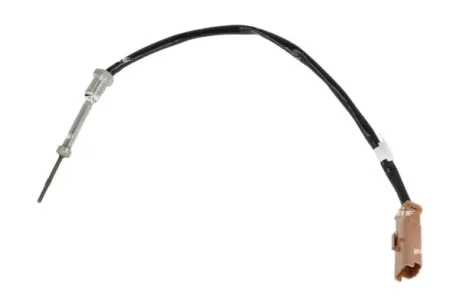 Датчик температури вихлопних газів CITROEN BERLINGO, BERLINGO MULTISPACE, BERLINGO/MINIVAN, C3 II, C3 II/HATCHBACK, C3 PICASSO, C4 AIRCROSS, C4 CACTUS, C4 GRAND PICASSO I 1.4D/1.6D 02.06- NRF 707437