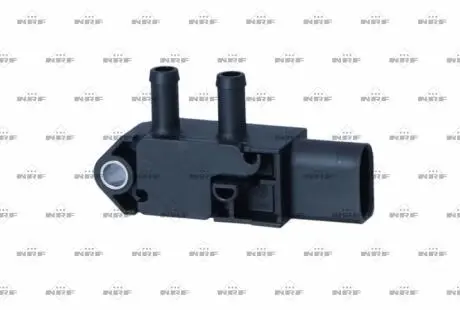 Датчик тиску вихлопних газів JAGUAR E-PACE, F-PACE, F-TYPE, XE, XF II, XF SPORTBRAKE, LAND ROVER DEFENDER, DISCOVERY SPORT, DISCOVERY V, RANGE ROVER EVOQUE, RANGE ROVER IV 2.0-3.0H 06.11- NRF 708020