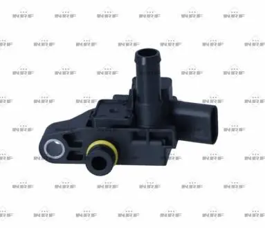 Датчик тиску вихлопних газів FORD FOCUS IV, GALAXY III, GALAXY MK III, KUGA III, MONDEO V, S-MAX, FORD USA EDGE 2.0D/2.0DH 01.18- NRF 708021