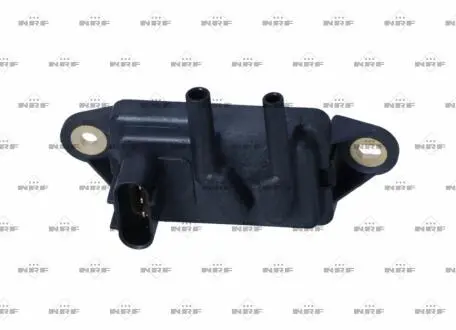 Датчик тиску вихлопних газів FORD COUGAR, MONDEO II, FORD USA ESCAPE, EXPEDITION, EXPLORER, F-150, MUSTANG, WINDSTAR, JAGUAR S-TYPE II, MAZDA TRIBUTE 2.5-5.4CNG 01.95- NRF 708049