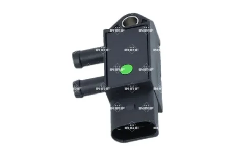 Датчик тиску вихлопних газів JAGUAR E-PACE, F-PACE, XE, XF II, XF SPORTBRAKE LAND ROVER DEFENDER, DISCOVERY SPORT, DISCOVERY V, RANGE ROVER EVOQUE, RANGE ROVER IV 2.0D-3.0DH 12.14- NRF 708063