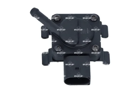 Датчик тиску вихлопних газів BMW 1 (E81), 1 (E82), 1 (E87), 1 (E88), 1 (F20), 1 (F21), 2 (F22, F87), 3 (E90), 3 (E91), 3 (E92), 3 (E93), 3 (F30, F80), 3 (F31) 1.6D-4.4D 04.01- NRF 708081