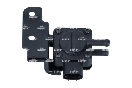 Датчик тиску вихлопних газів HYUNDAI GRANDEUR, I30, SANTA FÉ II, SANTA FÉ II/SUV ISUZU D-MAX II, FORWARD F, N (6TH GENERATION) KIA CARENS I, CARENS III, CEED, MAGENTIS II 1.6D-5.2D 11.05- NRF 708085