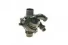Термостат BMW X5 (E70)/X6 (E71/E72) 06-10 (N52/N54/N55) NRF 725004 (фото 8)