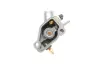 Термостат Opel Astra G/Vectra B/C 1.8i/1.8 16V 95- (92°С) NRF 725022 (фото 5)