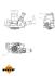 Термостат Fiat 500X 14-/Punto 09-/Jeep Renegade 1.4 14- (80°C) NRF 725034 (фото 5)