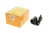 Термостат Renault Trafic 2.0 DCI/Opel Vivaro 2.0 CDTI 06- (83°) NRF 725051 (фото 1)
