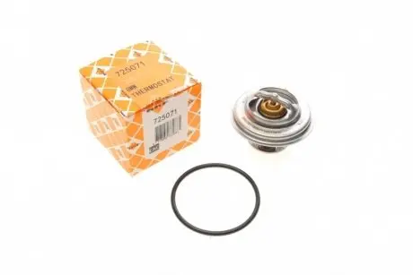 Термостат BMW 3 (E30/E36)/5 (E34) 1.6-2.8 88-99 (M40/M50/M52) (88°C) NRF 725071